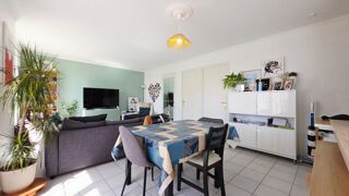  Appartement à vendre 3 pièces 67 m²