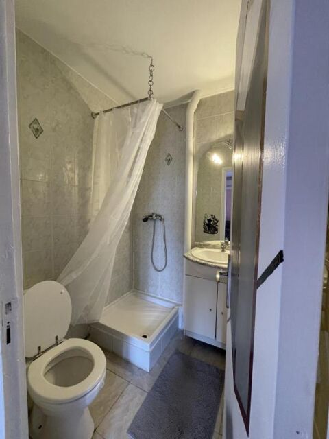  Appartement  louer 1 pice 18 m