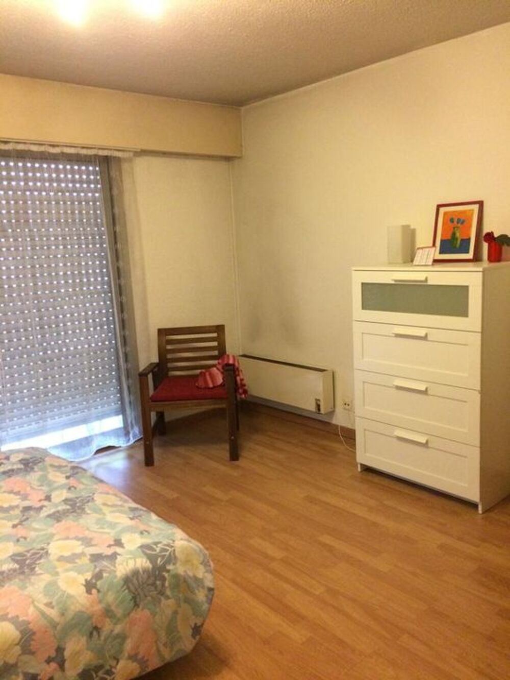 Location Appartement Studio de 21m2 à louer sur Strasbourg Strasbourg