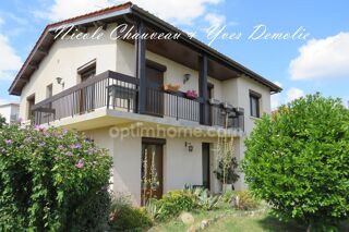  Maison à vendre 6 pièces 158 m²
