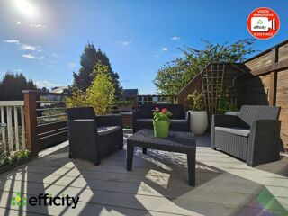  Maison  vendre 6 pices 108 m