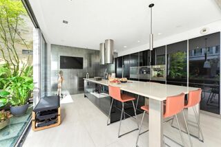  Maison � vendre 5 pi�ces 192 m�