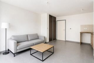 Appartement à vendre 2 pièces 37 m²