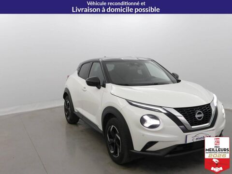 Juke DIG-T 114 Shadow 2024 occasion 10150 Lavau