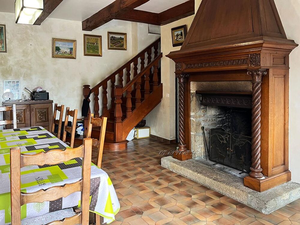 à vendre  Maison Le Minihic-sur-Rance (35870)