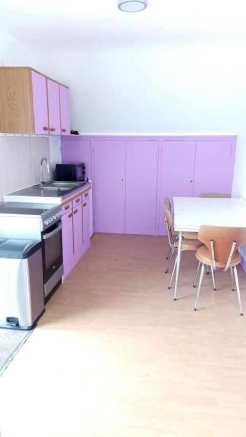  Appartement � louer 1 pi�ce 30 m�