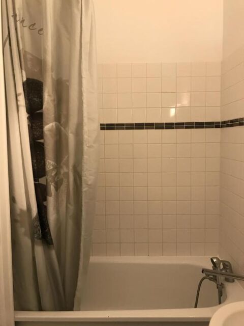  Appartement � louer 1 pi�ce 22 m�