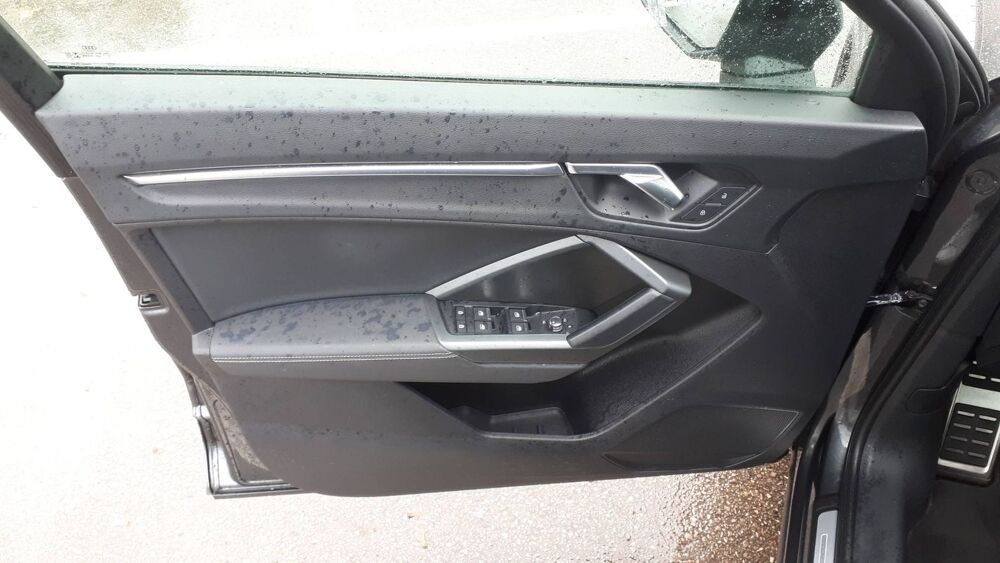 Q3 II 35 TDI 150 S-Tronic7 S-Line 2019 occasion 62300 Lens