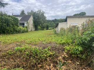  Terrain à vendre 1320 m²