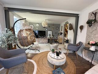  Maison � vendre 6 pi�ces 150 m�