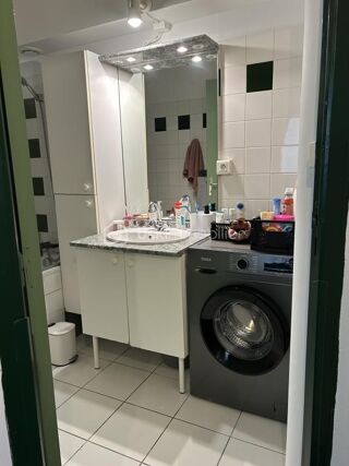  Appartement à vendre 4 pièces 88 m²