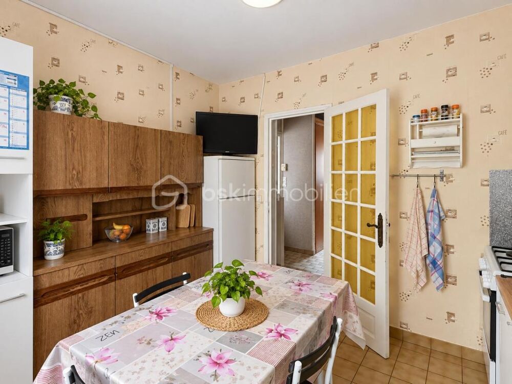 Vente Maison Pavillon sur sous-sol Auxerre