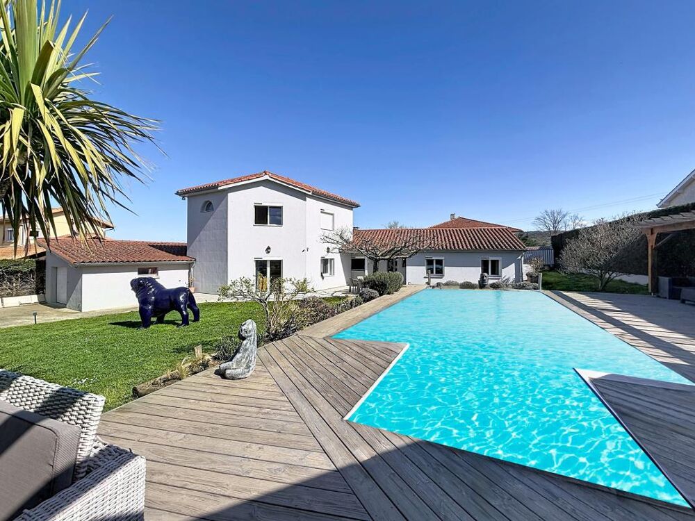 Divers maison
