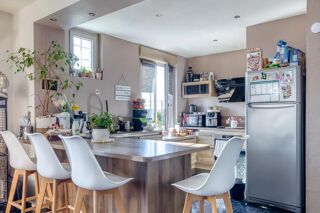  Maison � vendre 8 pi�ces 125 m�