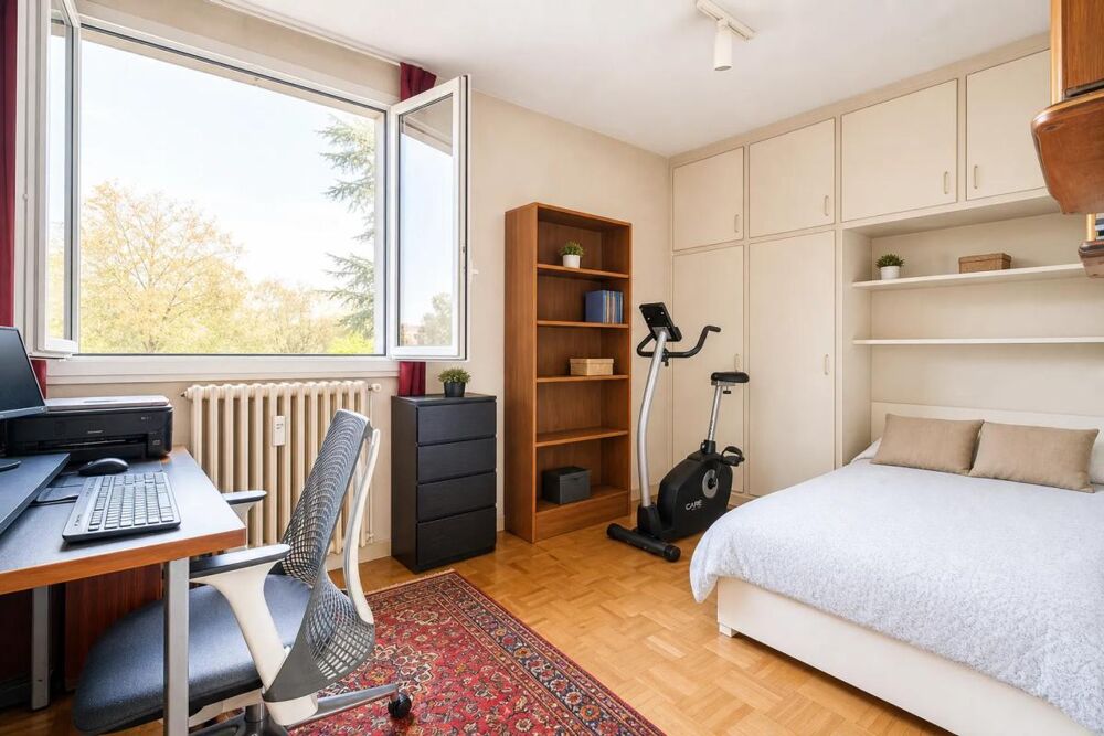 Vente Appartement Appartement de 4 pièces de 64 m² à Châtillon Chatillon