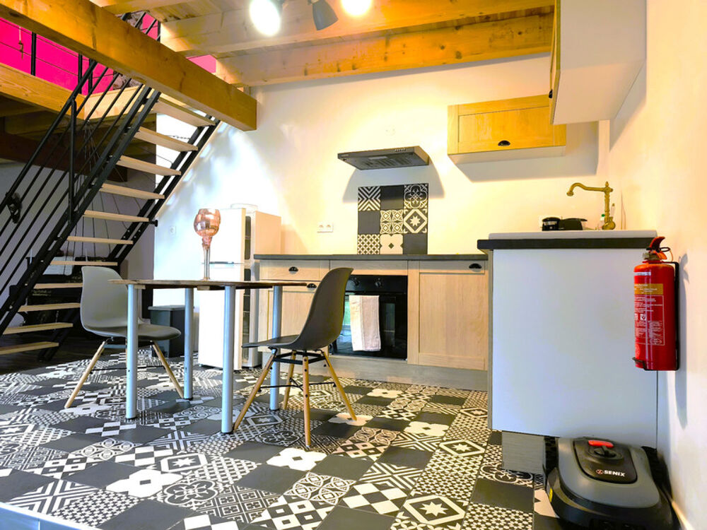 Vente Maison Maison à vendre proche quatre voies Saint pierre d amilly