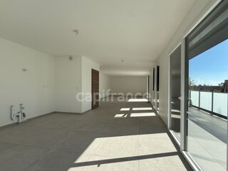  Appartement à vendre 5 pièces 135 m²