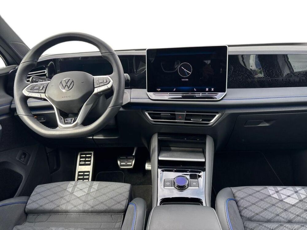Tiguan 2.0 TDI 150ch DSG7 R-Line 2026 occasion 31100 Toulouse