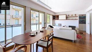 Vente Appartement Appartement terrasse   . Résidence  de standing  avec ascenseur  .  Palais des Congrès Perpignan