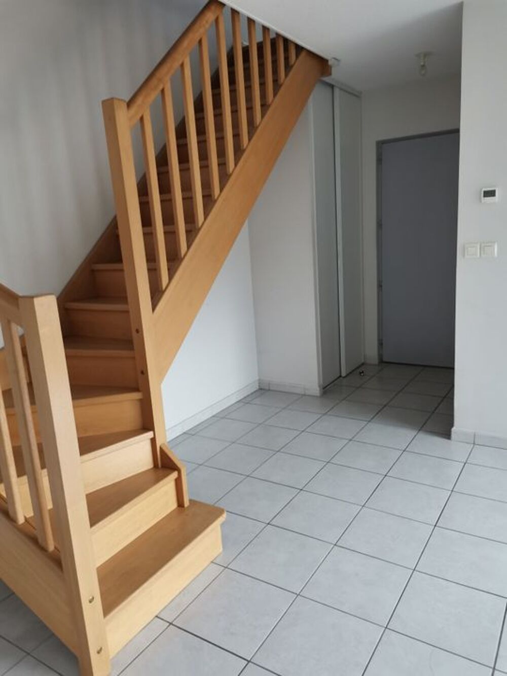 Appartement de 61m2 à louer sur Lyon 03