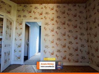  Maison  vendre 9 pices 166 m