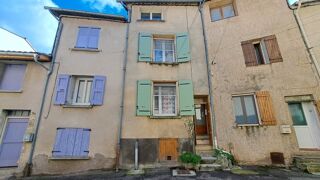 Maison 110m2 Le Brusquet