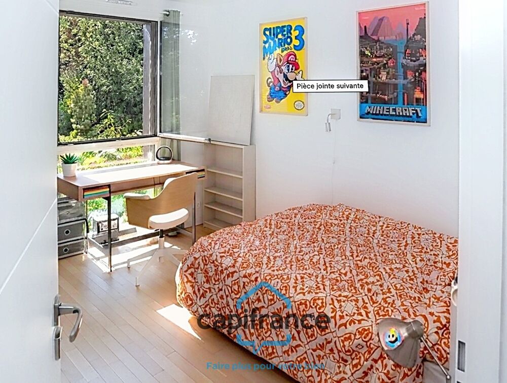 Vente Appartement CHAVILLE  Salengro- Duplex très récent de bon standing– 2 Terrasses & Vue Dégagée Chaville