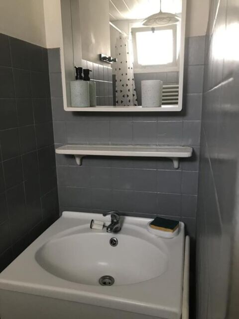  Appartement � louer 2 pi�ces 34 m�