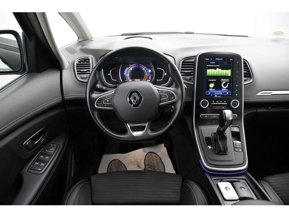 Grand scenic IV IV Intens dCi 160 Energy EDC 2017 occasion 81990 Fr&eacute;jairolles