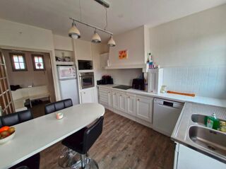  Maison � vendre 7 pi�ces 184 m�