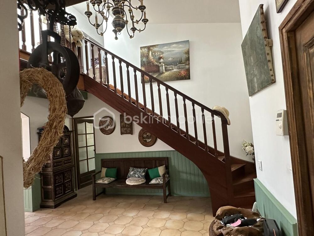 à vendre  Maison Plaisance-du-Touch (31830)