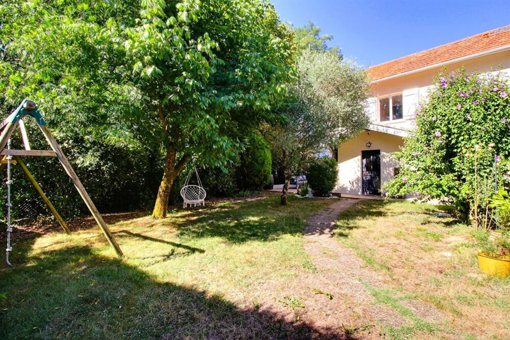 Vente Maison Maison T3 PERISSAC 83M² clé en main avec jardin arboré Perissac