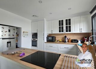  Maison à vendre 4 pièces 102 m²