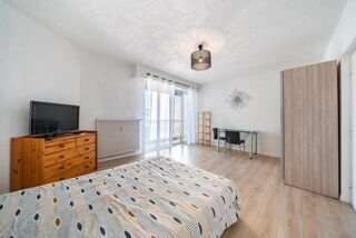  Appartement � vendre 3 pi�ces 75 m� Nice