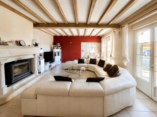  Maison à vendre 10 pièces 550 m²