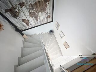  Appartement à vendre 4 pièces 82 m²