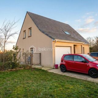  Maison � vendre 6 pi�ces 132 m�