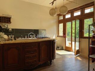  Maison à vendre 13 pièces 450 m²