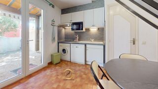  Appartement � vendre 4 pi�ces 38 m�