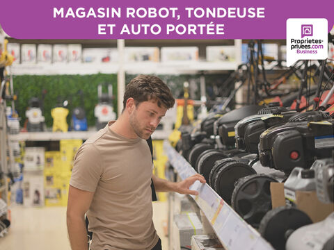 RIOM ES MONTAGNE -  MOTOCULTURE, VENTE ET REPARATIONS 86900 15400 Riom es montagne