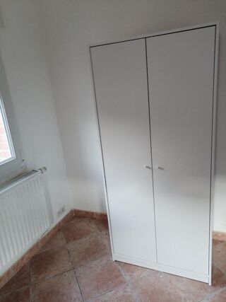  Maison à louer 5 pièces 100 m²