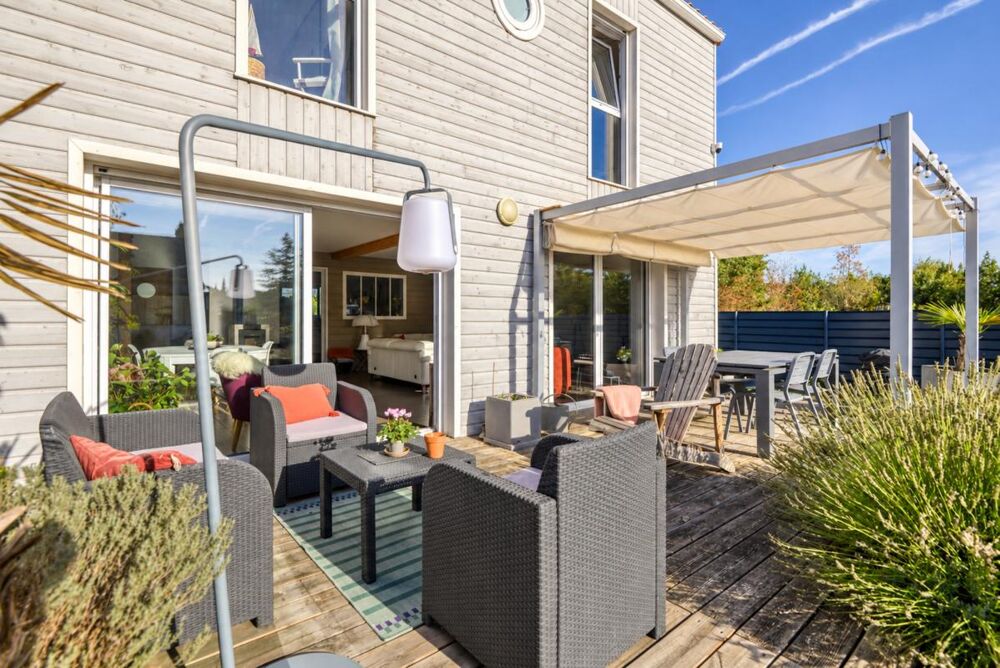à vendre  Maison Nantes (44300)