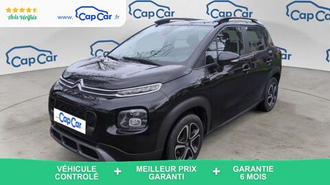 Citro&euml;n C3 Aircross 1.2 PureTech 110 EAT6 Feel - Automatique 2019 occasion Carquefou 44470