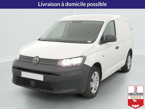 Annonce voiture Volkswagen Caddy 19438 €