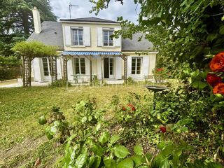  Maison à vendre 8 pièces 180 m²