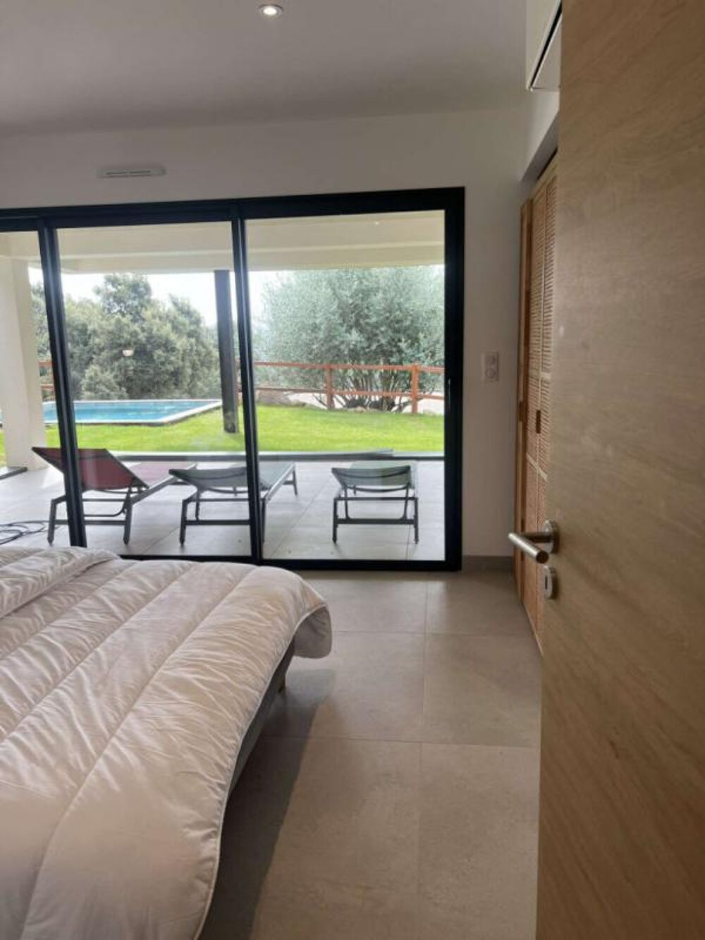 � vendre  Villa Olmeto (20113)