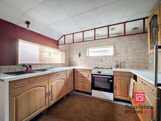  Maison à vendre 6 pièces 130 m²