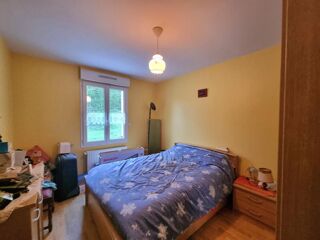  Maison � vendre 5 pi�ces 100 m�