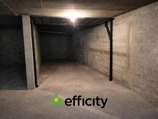  Parking / Garage à vendre 19 m²