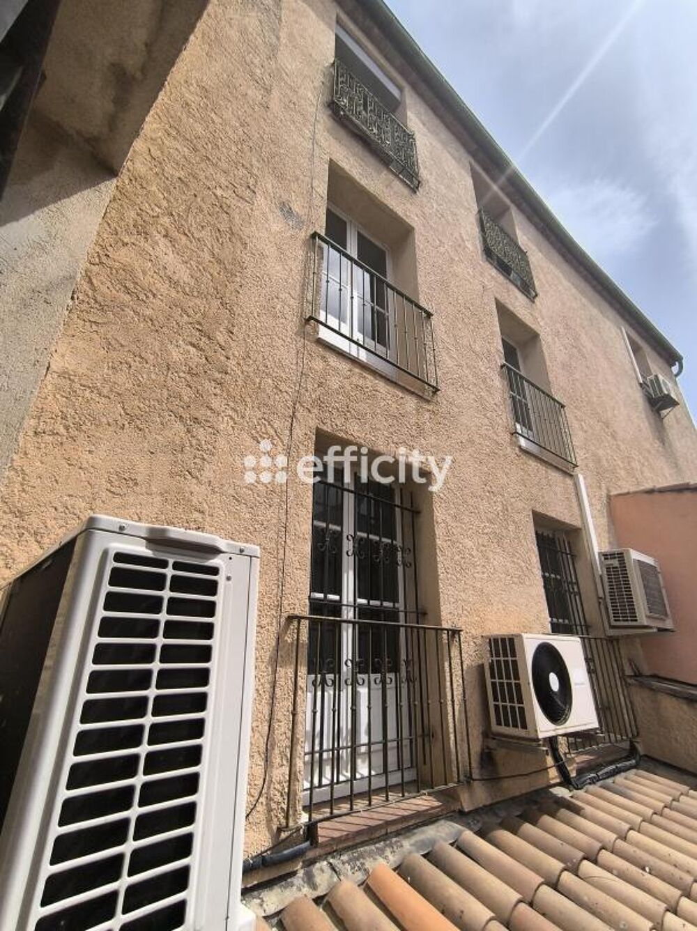 Vente Immeuble Immeuble Frejus